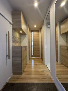 ベレオ鳴神 303号-10