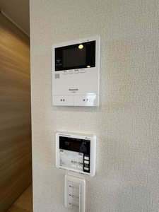 ベレオ鳴神 303号-11