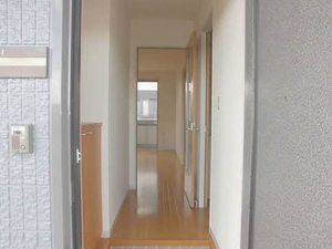 コーラルタウンＡ 101号-2