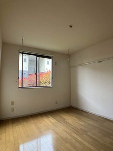 コーラルタウンＡ 101号-4