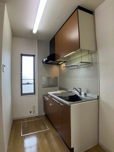 コーラルタウンＡ 101号-5