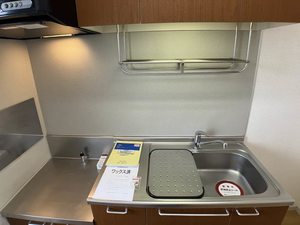 コーラルタウンＡ 101号-6