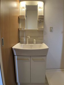 コーラルタウンＡ 101号-8