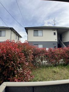 コーラルタウンＡ 101号-11