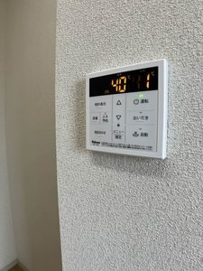 コーラルタウンＡ 101号-15