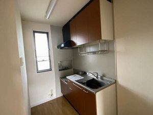 コーラルタウンＡ 201号-3