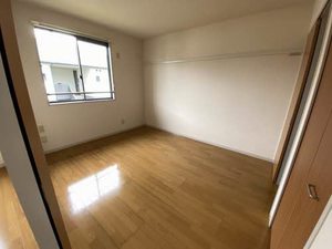 コーラルタウンＡ 201号-5