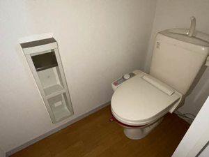 コーラルタウンＡ 201号-8