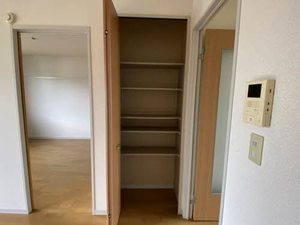 コーラルタウンＡ 201号-11