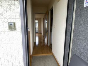 コーラルタウンＡ 201号-12