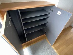 コーラルタウンＡ 201号-15