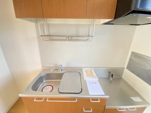 コーラルタウンＡ 202号-5