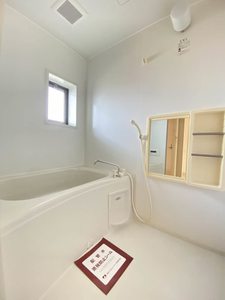 コーラルタウンＡ 202号-6