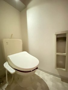 コーラルタウンＡ 202号-8