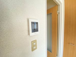 コーラルタウンＡ 202号-11