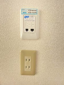 コーラルタウンＡ 202号-12