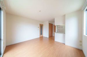 コーラルタウンD 101号-3