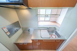 コーラルタウンD 101号-5