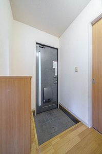 コーラルタウンD 101号-6