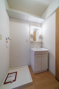 コーラルタウンD 101号-9