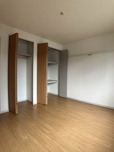 コーラルタウンＤ 102号-4