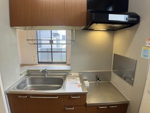 コーラルタウンＤ 102号-6