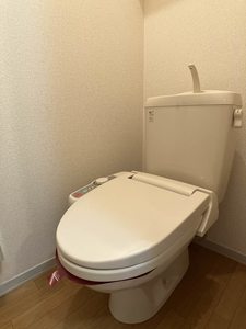 コーラルタウンＤ 102号-8