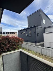 コーラルタウンＤ 102号-11