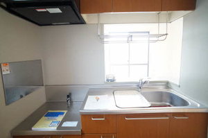 コーラルタウンＥ 101号-6