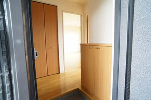 コーラルタウンＥ 101号-7