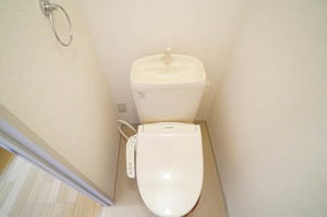 コーラルタウンＥ 101号-9