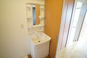 コーラルタウンＥ 101号-15