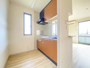 コーラルタウンＦ 201号-5