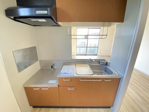 コーラルタウンＦ 201号-6