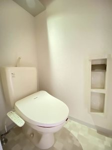 コーラルタウンＦ 201号-9