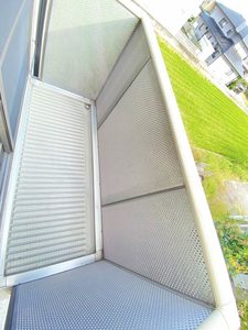 コーラルタウンＦ 201号-10