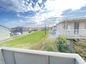 コーラルタウンＦ 201号-11