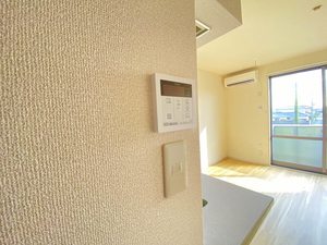 コーラルタウンＦ 201号-13