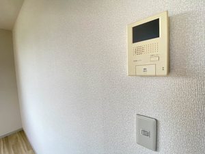 コーラルタウンＦ 201号-14