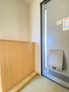 コーラルタウンＦ 201号-15