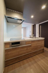 イーストゲートレジデンス 202号-4