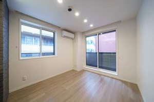 イーストゲートレジデンス 301号-2