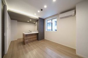 イーストゲートレジデンス 301号-3