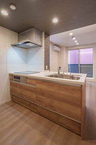 イーストゲートレジデンス 301号-4