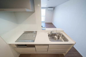 グランフィールド原町 306号-5