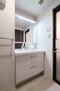 グランフィールド原町 306号-8