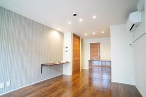 ララ・シャーメゾン 201号-3