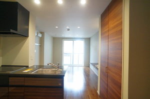 ララ・シャーメゾン 201号-4