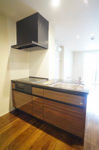 ララ・シャーメゾン 201号-5