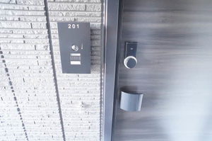 ララ・シャーメゾン 201号-13